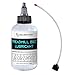 Exclusive Peaks 100% Silicone Treadmill Belt Lubricant/Treadmill Lube - Easy to Apply Extension Tube Treadmill/Elliptical Lubricant - Made in The USA