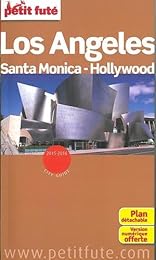 Los Angeles, Santa Monica, Hollywood