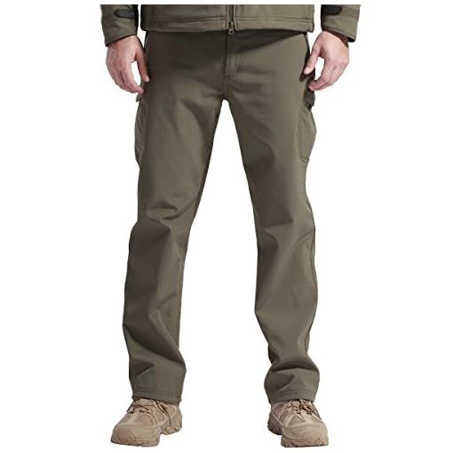 pants for snow hiking