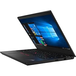 Lenovo ThinkPad E14 14” Full HD IPS 1920 x 1080