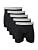 Black (5 Pack)