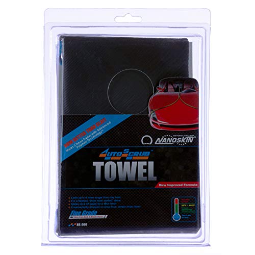 1 Nanoskin+AS+009+AutoScrub+Grade+Towel