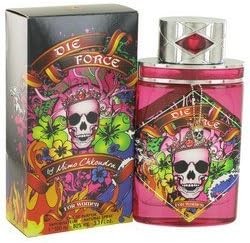 Mimo Chkoudra - Die Force Eau De Parfum Spray - 3.3 oz by Mimo Chkoudra