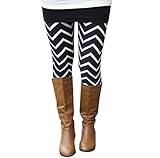 Leggings,Morecome Women Autumn Winter Skinny Printed Stretchy Pants