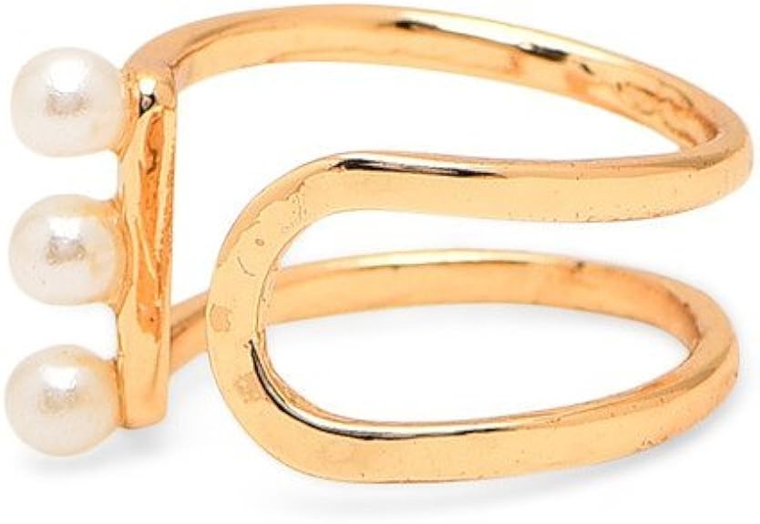 Amazon 女性用合金リング アマラリング リング 通販