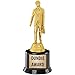 Crown Awards Salesman Trophies with Custom Engraving, 7.25