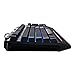 Cooler Master Devastator II - Blue LED Gaming Keyboard & Mouse Combo Bundle (SGB-3030-KKMF1-US)
