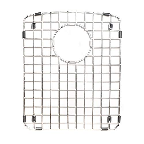 Franke Ellipse Stainless Steel Bottom Sink Grid - Thumbnail 6