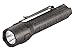 Streamlight 88610 PolyTac X USB 600-Lumen Multi-Fuel Professional Tactical Flashlight, Clear Retail Packaging, Black
