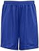 Badger Adult Mesh/Tricot 7-Inch Shorts B7207