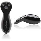 Kensington Ultimate Presenter Wireless Presentation Remote with Virtual Pointer (K75233AM)