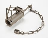 12 Pack Duke Dog Proof Coon Trap