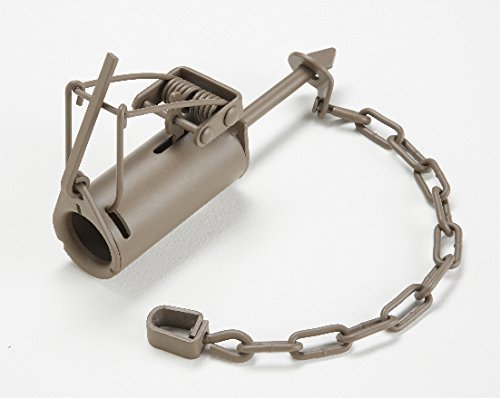 12 Pack Duke Dog Proof Coon Trap