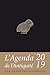 Agenda de l'Antiquite 2019 (Objets Derives) (French Edition) by 