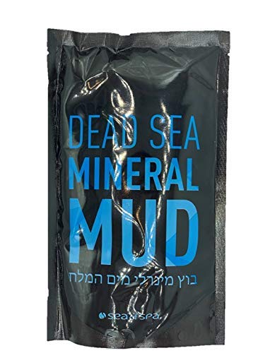 Sea of Spa Dead Sea Mud 600gr