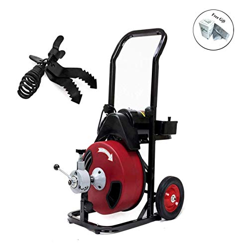 How to find the best drain snake cutter heads for 2019? Allace Reviews