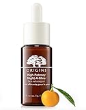 Origins High-Potency Night-A-Mins Skin Refining Face Oil 1 Ounce