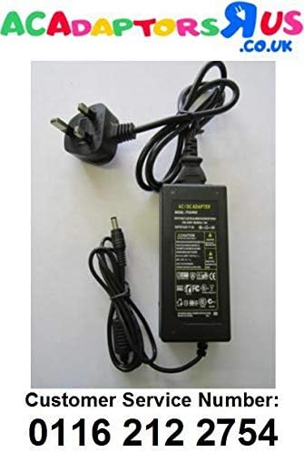 Ersatz Netzteil Fur 24 V 1 6 A Ac Dc Adapter Fur Tdk 3 Amazon De Elektronik