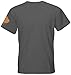 Top Gear Official Merchandise - Ambitious but Rubbish T-shirt