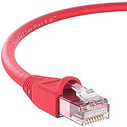 InstallerParts Ethernet Cable CAT6A Cable UTP