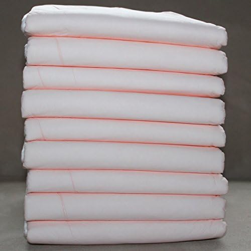 100 30x36 Ultra Heavy Absorbency Dog Puppy Training Wee Wee Pee Pads Underpads