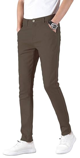 mens colored khaki pants
