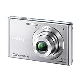 SONY(ソニー) SONY(ソニー) Cyber-shot DSC-W550 シルバー
