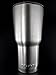 Romatlink 30 oz Vacuum Insulated Stainless Steel Tumbler with Compatible Lid, Silver