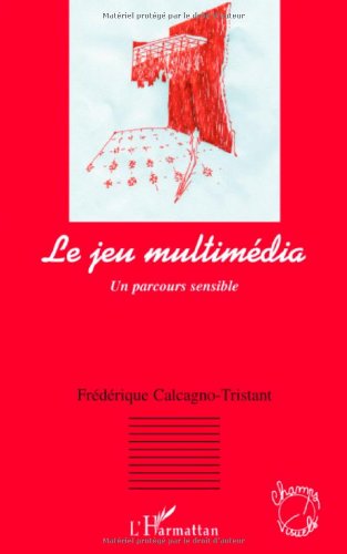 Le  jeu multimédia