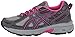 ASICS Kids Gel-Venture 6 GS Athletic Shoe