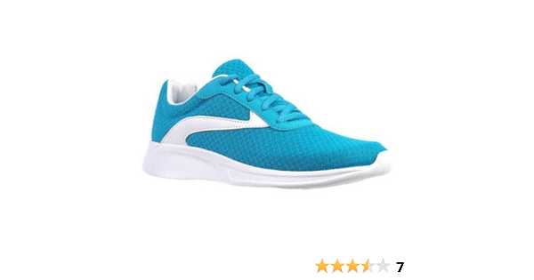 Amazon.com: Athletic funciona Mujer Malla Entrenamiento zapato : Ropa,  Zapatos y Joyería