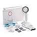 6-in-1 Multifunctional Facial Body Sliming Skin Tightening Beauty Massage Machine6