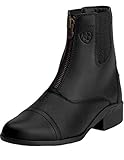 ARIAT Women's Scout Zip Paddock Paddock Boot