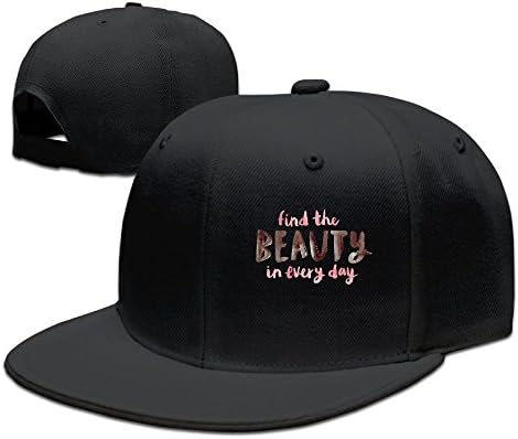 Cool Hatsnapback Find The Beauty In Everyday Flat Fashion Caps