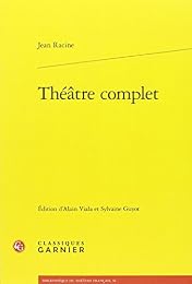 Théâtre complet