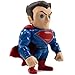 Metals Batman V Superman 4 inch Classic Figure - Superman (M6)