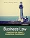 Business Law: Principles for Today's Commercial Environment