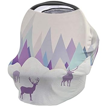 breastfeeding tent cover