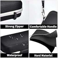 Case Compatible with DEWALT 8V MAX Cordless for