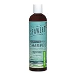 The Seaweed Bath Co. Balancing Eucalyptus and Peppermint Argan Shampoo, 12 oz