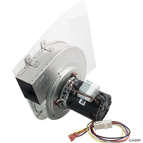 Pentair 472362 Blower with Gasket Replacement MiniMax Pool and Spa