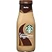 Starbucks Mocha Frappuccino Coffee Drink, 9.5 Oz., 15/Pack (900-00049)