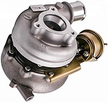 Turbocharger 14411-2X900 for Nissan Patrol Safari 3.0L GT2052V ZD30ETi