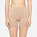 Yummie Women's Nina Seamlessly Everyday Shaping Shortie Nude Body Shaper LG/XL