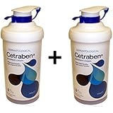 Cream Cetraben Emollient Dermatological Cream Dry Skin And Eczema 500g - View #2