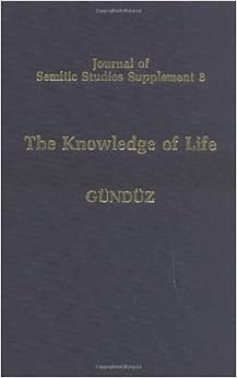The Knowledge of Life: The Origins and Early History of the Mandaeans and Their Relations to the Sabians of the Qur'an and to the Harranians The Knowledge of Life: The Origins and Early History of the Mandaeans and Their Relations to the Sabians of the Qur'an and to the Harranians