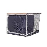 ARB 813108A Awning Room Accessory Deluxe with Floor