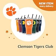 Clemson Tigers Fan Subscription Club