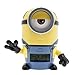 Bulb Botz Despicable Me 3 Mel Night Light Alarm Clock