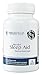 Fibrolief: Sleep Support - Vitamin and Herbal Formula for Alternative Sleep Aid - 30-Day Supply - Works Fast - No Grogginess and Non-Habit Forming